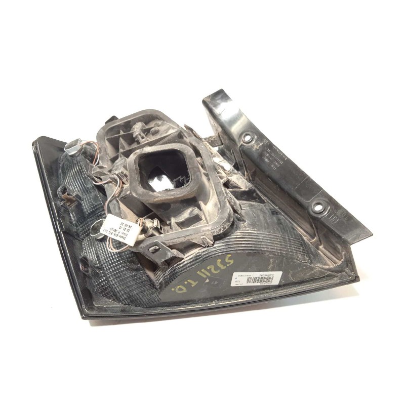 Recambio de piloto trasero derecho para skoda fabia iii (nj3) 1.2 tsi referencia OEM IAM 6V6945096  