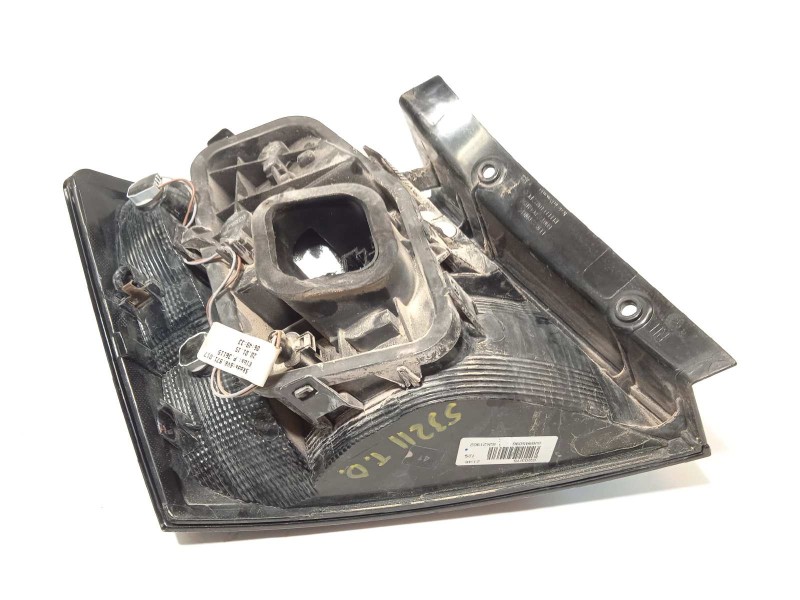 Recambio de piloto trasero derecho para skoda fabia iii (nj3) 1.2 tsi referencia OEM IAM 6V6945096  