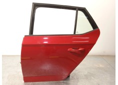 Recambio de puerta trasera izquierda para skoda fabia iii (nj3) 1.2 tsi referencia OEM IAM 6V6833055A  