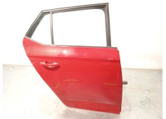 Recambio de puerta trasera derecha para skoda fabia iii (nj3) 1.2 tsi referencia OEM IAM 6V6833056A   2