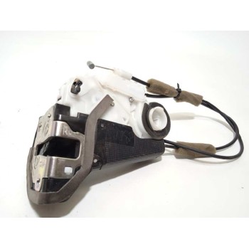 Recambio de cerradura puerta trasera derecha para honda cr-v 1.6 dtec cat referencia OEM IAM L8814170F2  