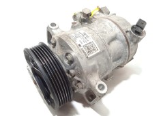 Recambio de compresor aire acondicionado para skoda fabia iii (nj3) 1.2 tsi referencia OEM IAM 5Q0820803E   2