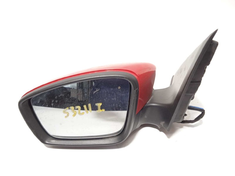 Recambio de retrovisor izquierdo para skoda fabia iii (nj3) 1.2 tsi referencia OEM IAM 6V1857407F  6V1857507C