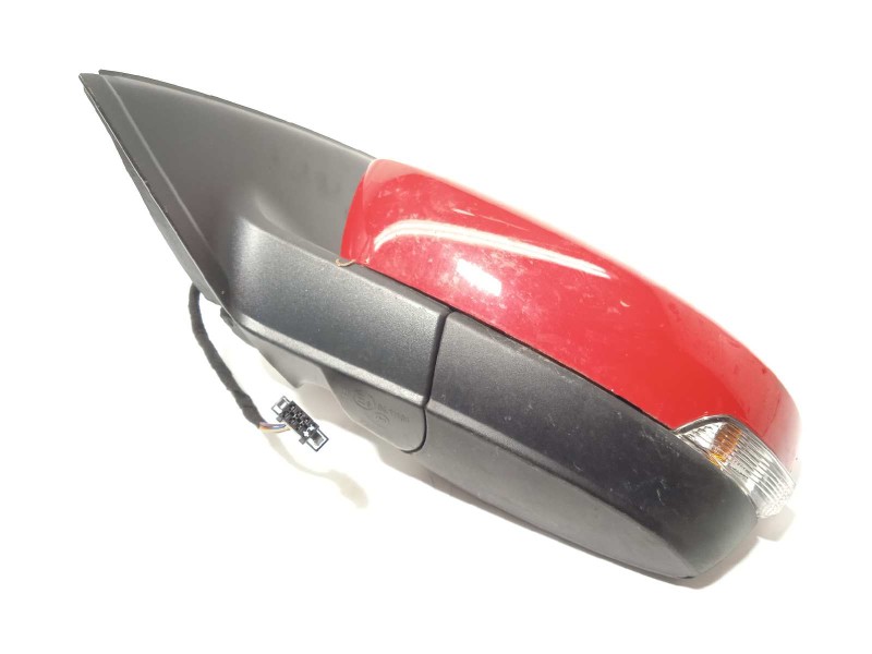 Recambio de retrovisor izquierdo para skoda fabia iii (nj3) 1.2 tsi referencia OEM IAM 6V1857407F  6V1857507C