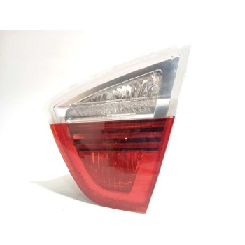 Recambio de piloto trasero derecho interior para bmw serie 3 berlina (e90) 318i referencia OEM IAM 6937460  63216937460