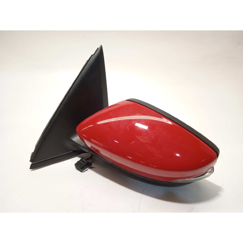Recambio de retrovisor izquierdo para skoda fabia iii (nj3) 1.2 tsi referencia OEM IAM 6V1857407F  6V1857507C