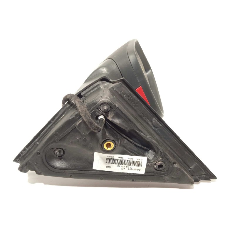 Recambio de retrovisor izquierdo para skoda fabia iii (nj3) 1.2 tsi referencia OEM IAM 6V1857407F  6V1857507C