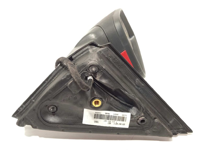 Recambio de retrovisor izquierdo para skoda fabia iii (nj3) 1.2 tsi referencia OEM IAM 6V1857407F  6V1857507C