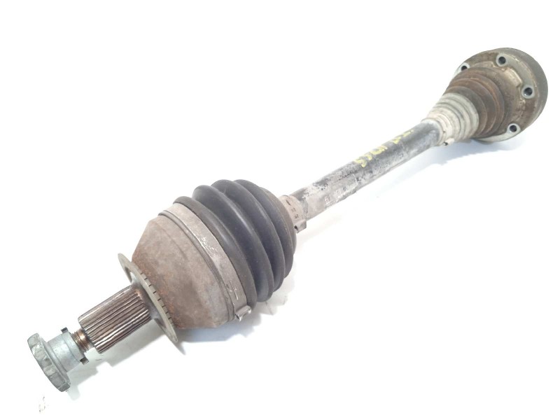 Recambio de transmision delantera izquierda para skoda fabia iii (nj3) 1.2 tsi referencia OEM IAM 6R0407761K  