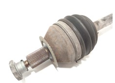 Recambio de transmision delantera izquierda para skoda fabia iii (nj3) 1.2 tsi referencia OEM IAM 6R0407761K   2