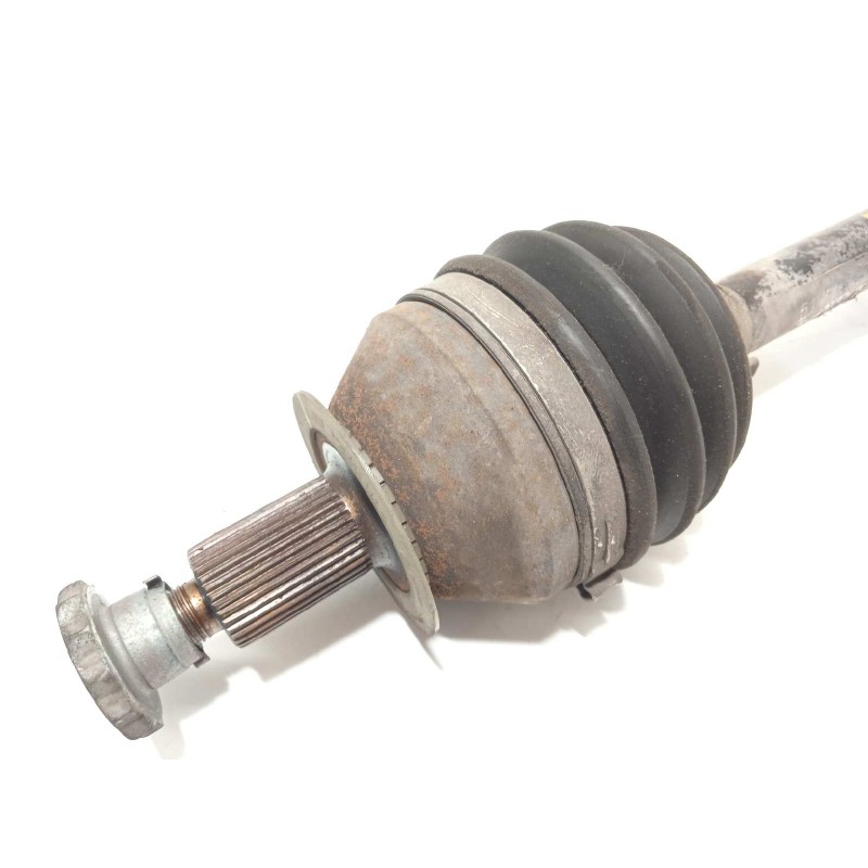 Recambio de transmision delantera izquierda para skoda fabia iii (nj3) 1.2 tsi referencia OEM IAM 6R0407761K  