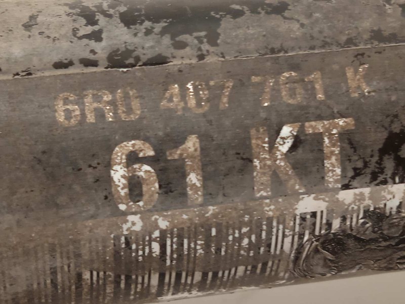 Recambio de transmision delantera izquierda para skoda fabia iii (nj3) 1.2 tsi referencia OEM IAM 6R0407761K  