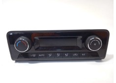 Recambio de mando climatizador para skoda fabia iii (nj3) 1.2 tsi referencia OEM IAM 6V0907044  6V0907044BYY 2