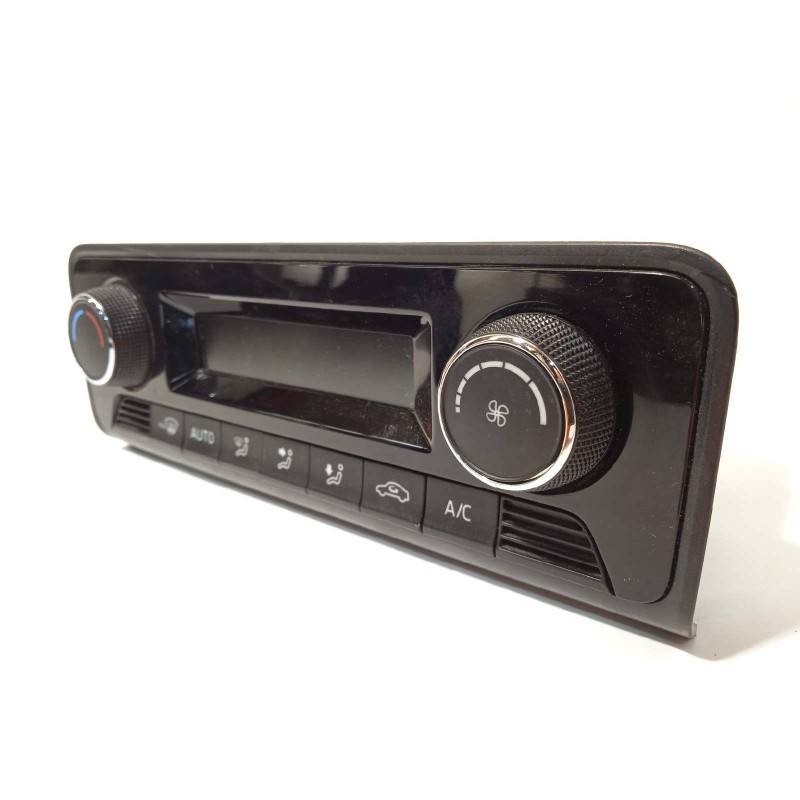 Recambio de mando climatizador para skoda fabia iii (nj3) 1.2 tsi referencia OEM IAM 6V0907044  6V0907044BYY