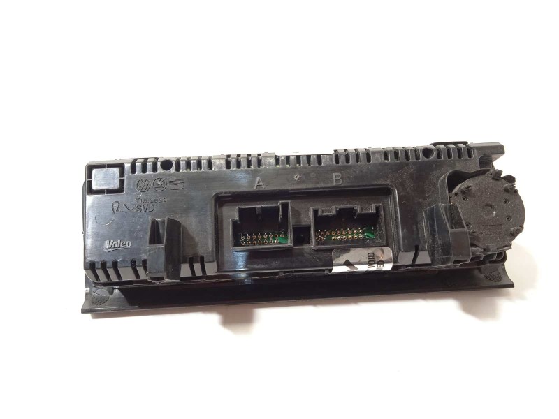 Recambio de mando climatizador para skoda fabia iii (nj3) 1.2 tsi referencia OEM IAM 6V0907044  6V0907044BYY