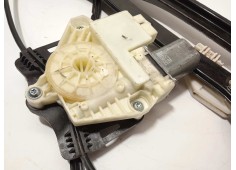 Recambio de elevalunas delantero derecho para skoda fabia iii (nj3) 1.2 tsi referencia OEM IAM 5JA959812K   2