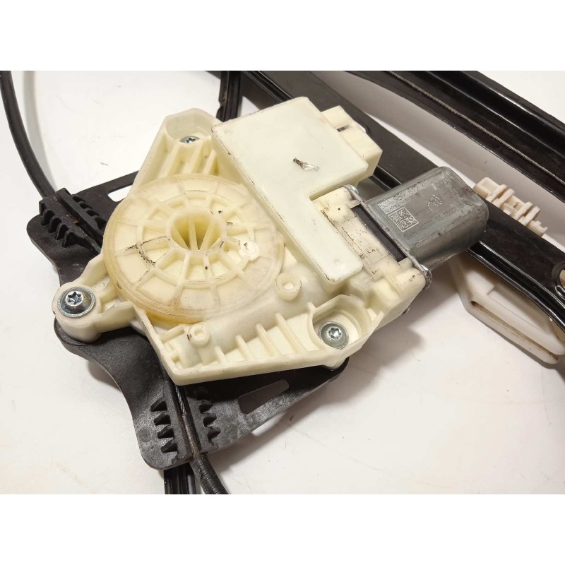 Recambio de elevalunas delantero derecho para skoda fabia iii (nj3) 1.2 tsi referencia OEM IAM 5JA959812K  