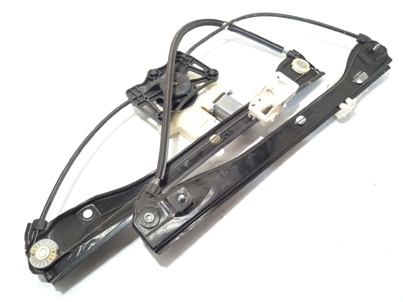 Recambio de elevalunas delantero derecho para skoda fabia iii (nj3) 1.2 tsi referencia OEM IAM 5JA959812K  