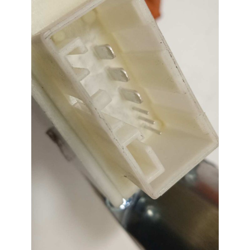 Recambio de elevalunas delantero derecho para skoda fabia iii (nj3) 1.2 tsi referencia OEM IAM 5JA959812K  