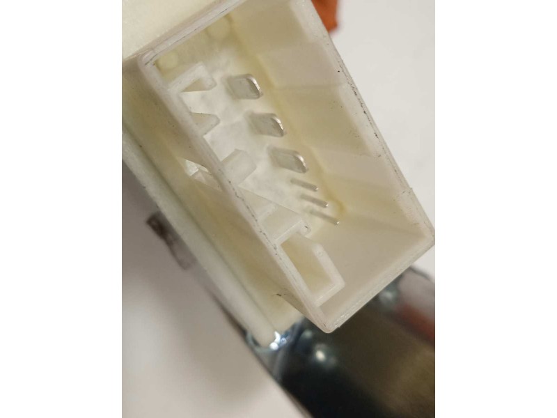 Recambio de elevalunas delantero derecho para skoda fabia iii (nj3) 1.2 tsi referencia OEM IAM 5JA959812K  