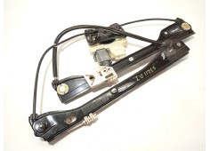 Recambio de elevalunas delantero izquierdo para skoda fabia iii (nj3) 1.2 tsi referencia OEM IAM 5JA959811K  6V0837461 2