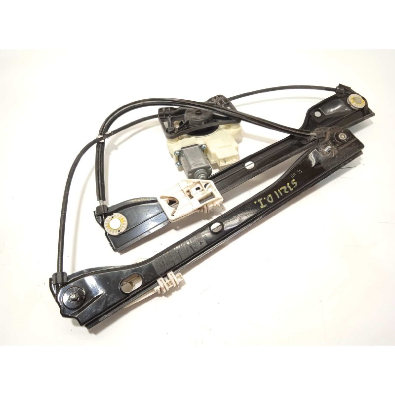 Recambio de elevalunas delantero izquierdo para skoda fabia iii (nj3) 1.2 tsi referencia OEM IAM 5JA959811K  6V0837461