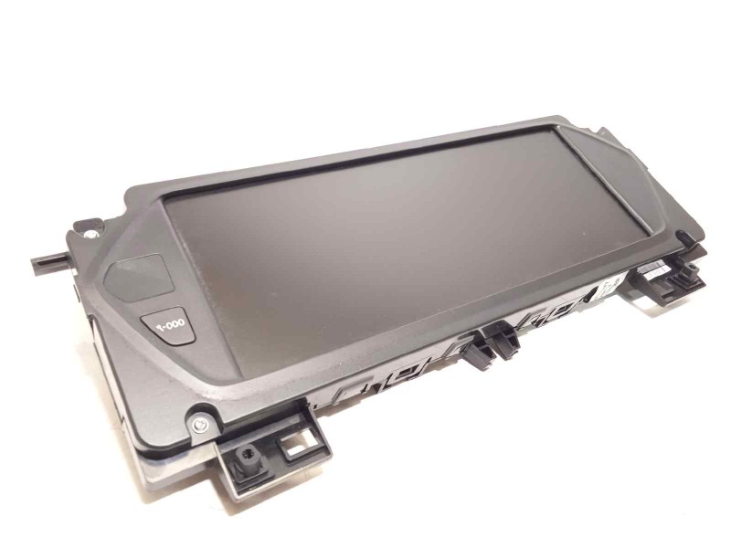 Recambio de cuadro instrumentos para citroën c4 picasso ii 1.6 bluehdi 100 referencia OEM IAM 9835011180  