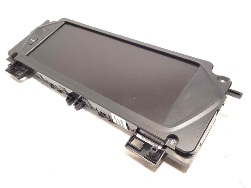 Recambio de cuadro instrumentos para citroën c4 picasso ii 1.6 bluehdi 100 referencia OEM IAM 9835011180  