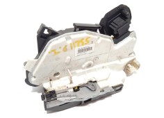 Recambio de cerradura puerta delantera izquierda para skoda fabia iii (nj3) 1.2 tsi referencia OEM IAM 6V1837015A   2