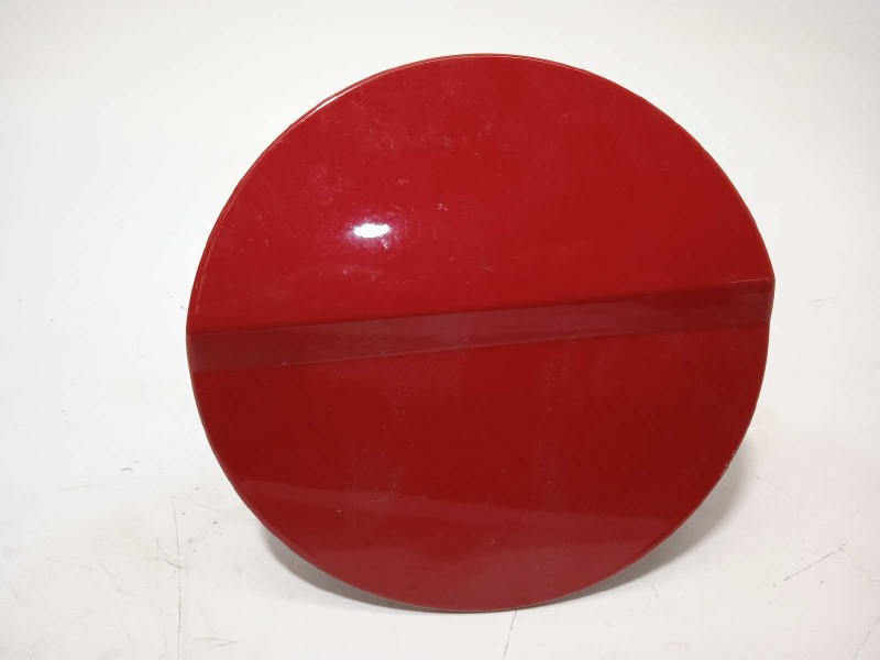 Recambio de tapa exterior combustible para skoda fabia iii (nj3) 1.2 tsi referencia OEM IAM 6V6809909  