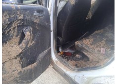 ford kuga ii (dm2) del año 2016 2