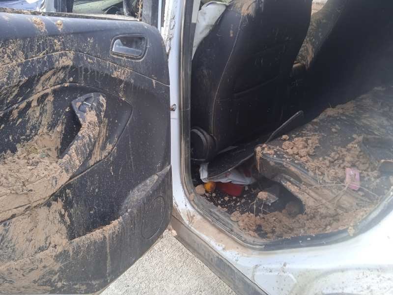 ford kuga ii (dm2) del año 2016