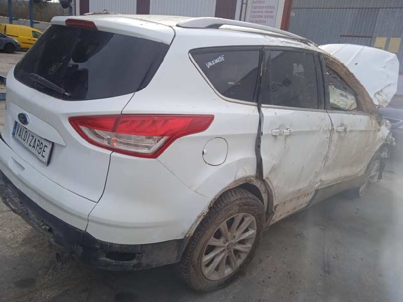 ford kuga ii (dm2) del año 2016
