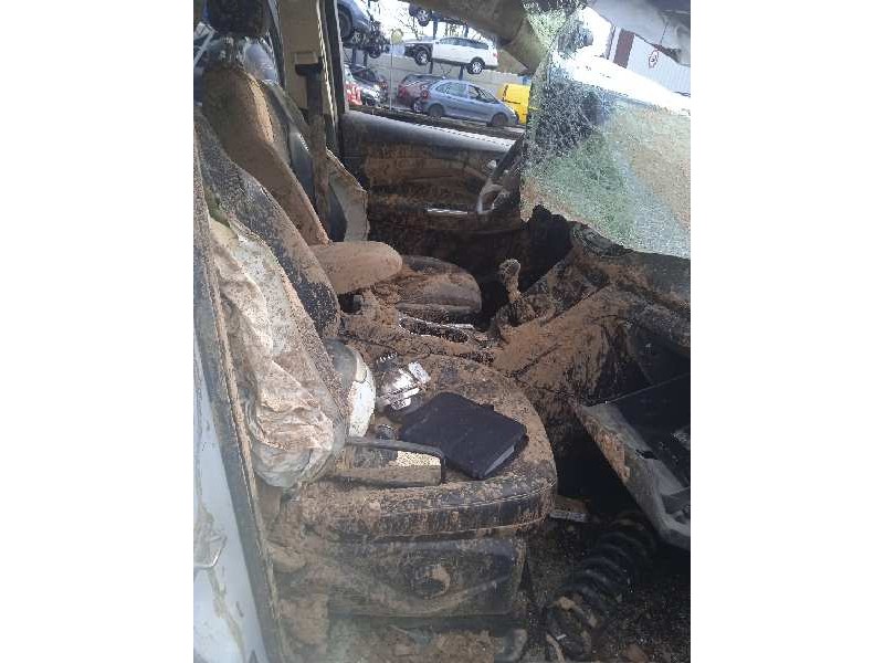 ford kuga ii (dm2) del año 2016