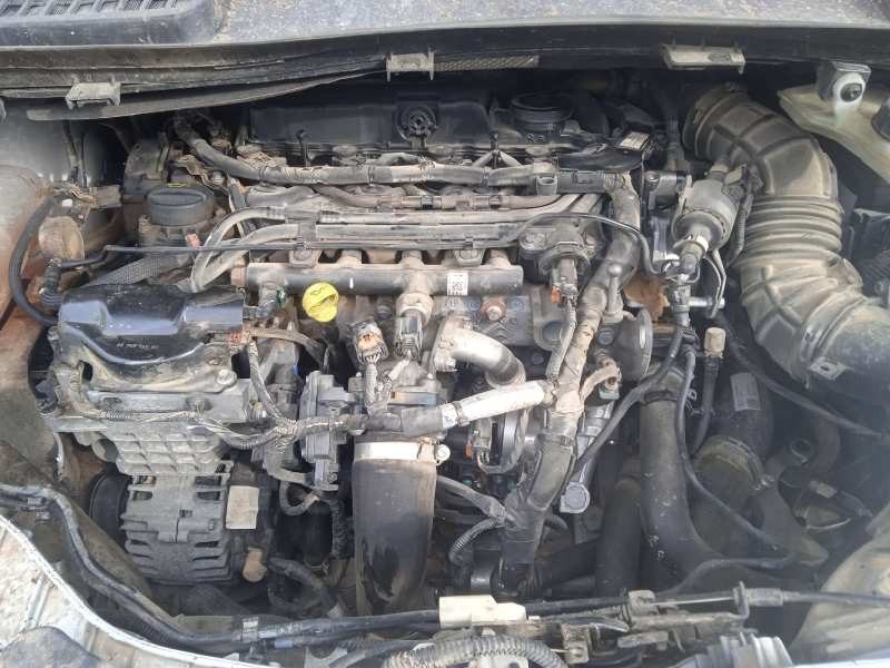 ford kuga ii (dm2) del año 2016