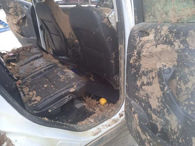 ford kuga ii (dm2) del año 2016