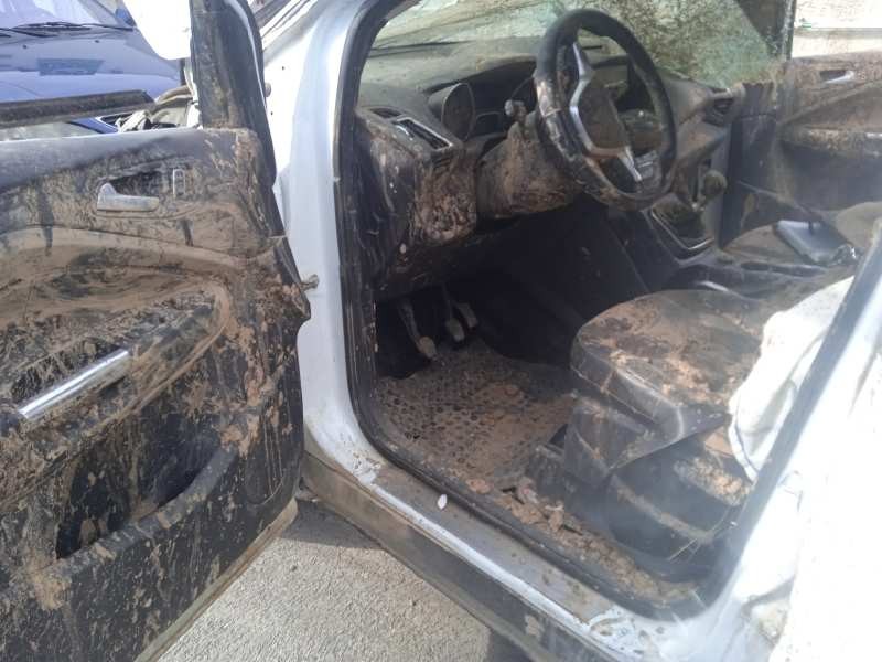 ford kuga ii (dm2) del año 2016