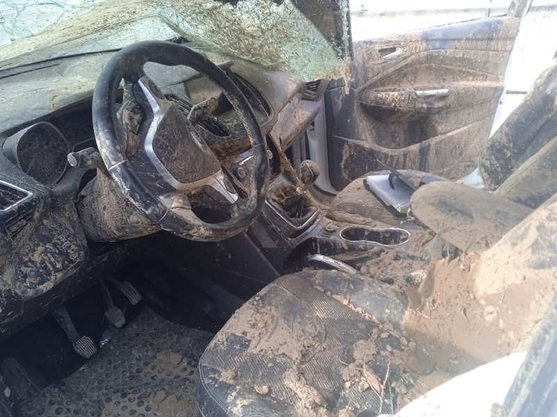 ford kuga ii (dm2) del año 2016