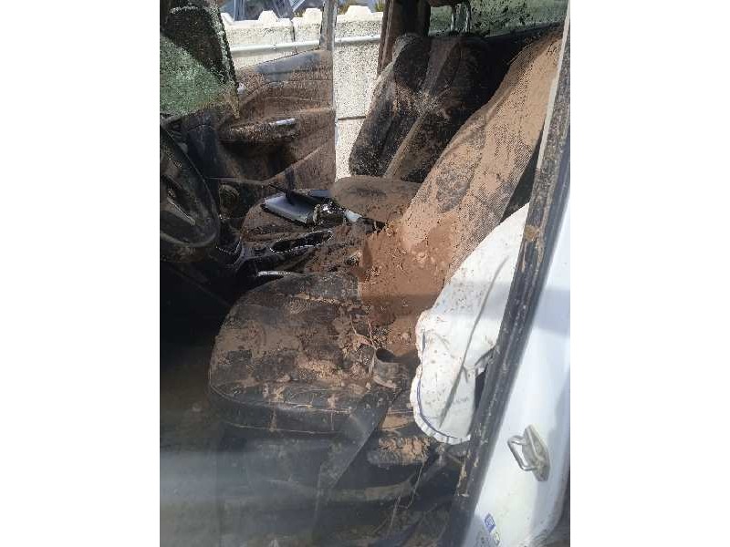 ford kuga ii (dm2) del año 2016