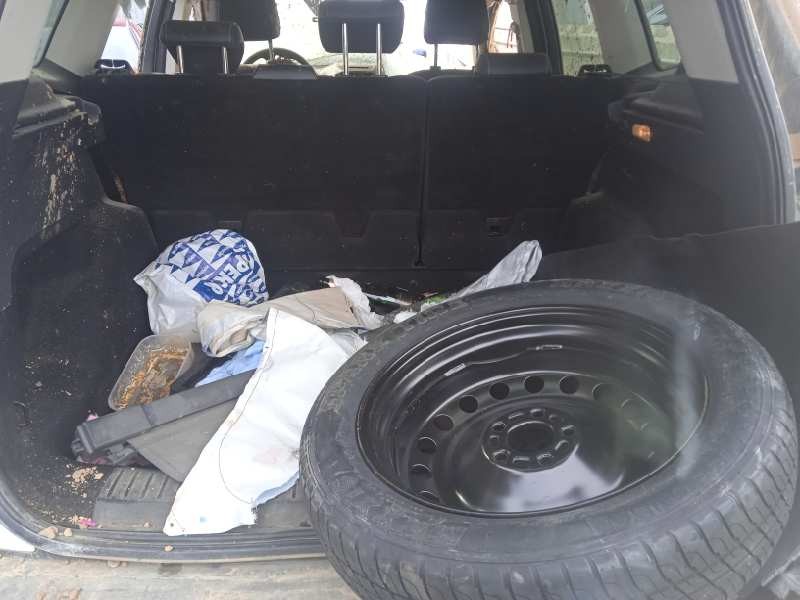 ford kuga ii (dm2) del año 2016