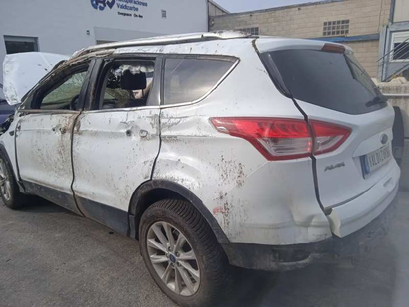 ford kuga ii (dm2) del año 2016