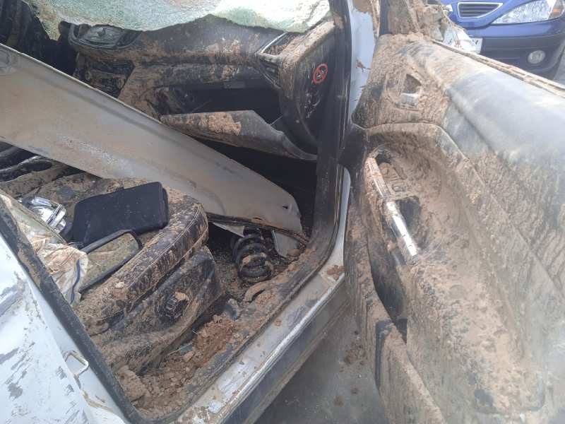 ford kuga ii (dm2) del año 2016