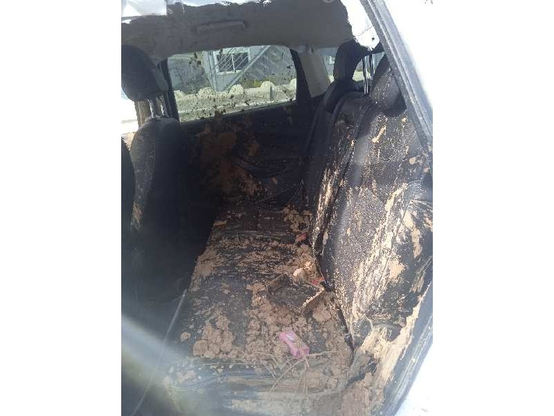 ford kuga ii (dm2) del año 2016