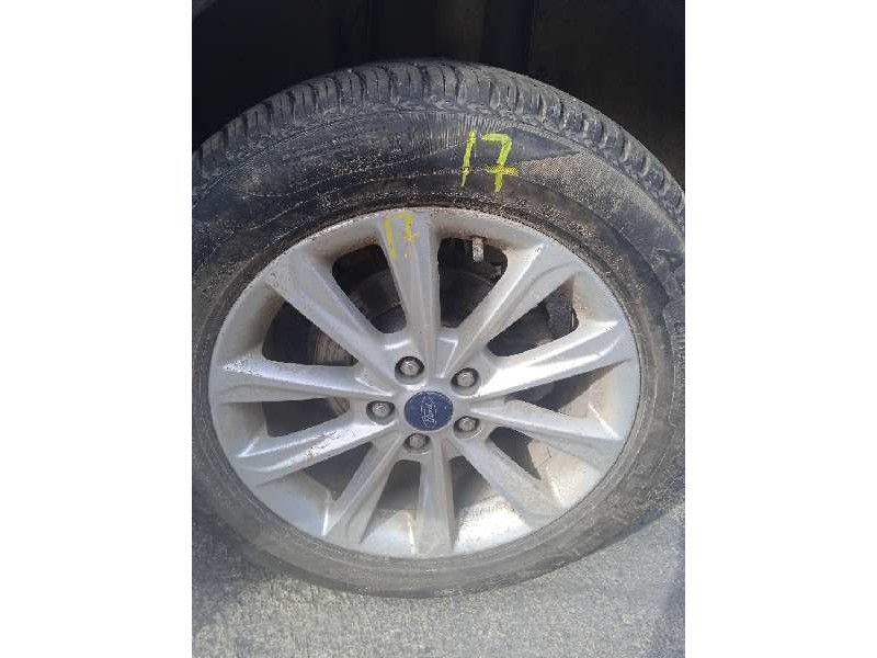 ford kuga ii (dm2) del año 2016