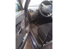 citroën c4 grand picasso i (ua_) del año 2007 2