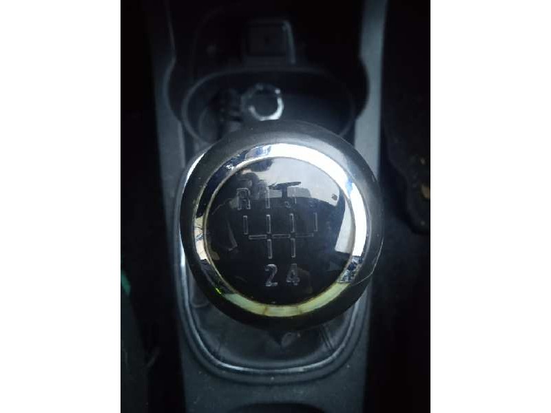 opel corsa d (s07) del año 2011