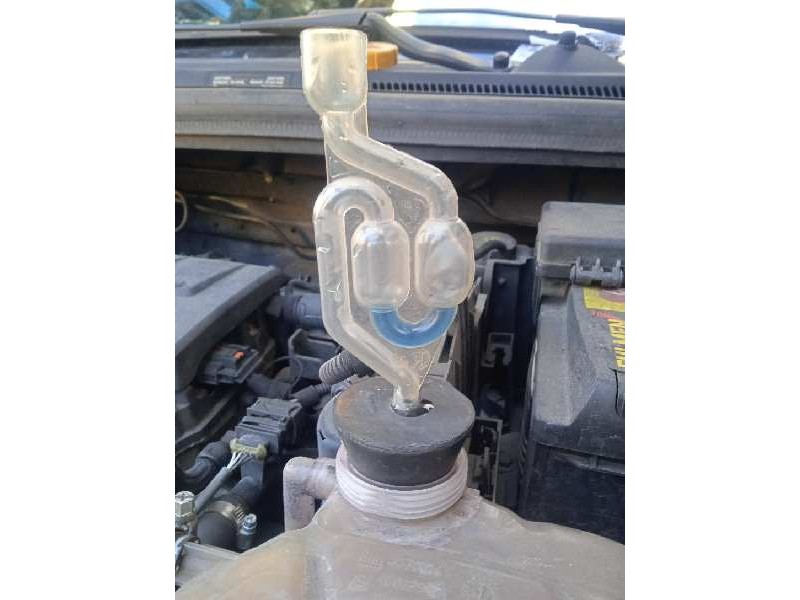 opel corsa d (s07) del año 2011