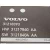 Recambio de modulo electronico para volvo xc70 2.4 diesel cat referencia OEM IAM 31217840  31218404