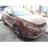 peugeot 3008 ii suv (mc_, mr_, mj_, m4_) del año 2019