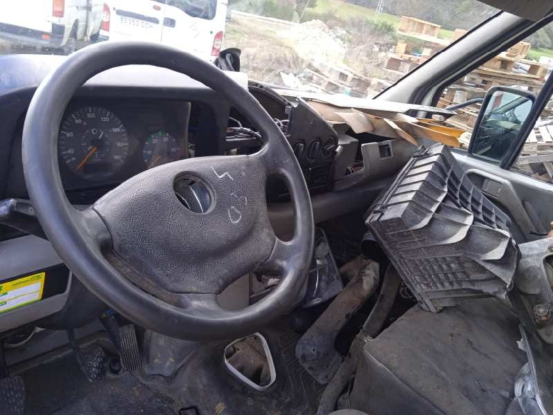 volkswagen lt 28-46 ii caja/chasis (2dc, 2df, 2dg, 2dl, 2dm) del año 2003